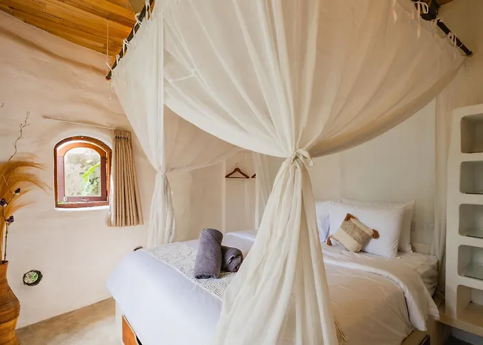Villa Leon, - The Bamboo Dream *
