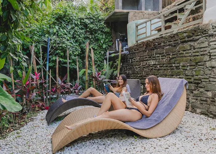 Villa Leon, - The Bamboo Dream