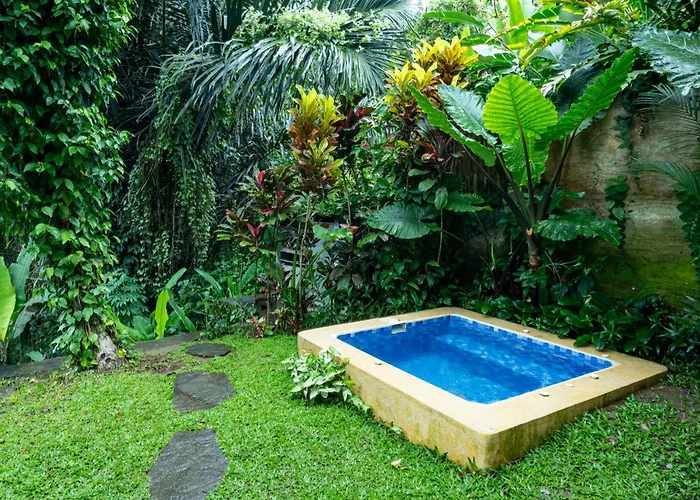 Villa Leon, - The Bamboo Dream